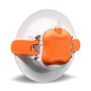 Đèn <span class=keywords><strong>Led</strong></span> Âm Trần RGB Gắn Trần Tuôn Ra Lumen Cao 7Watt - Product Image 3