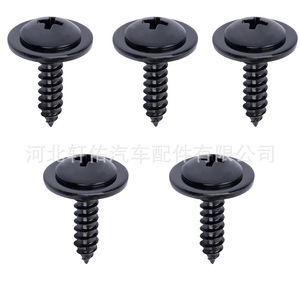 Xuanyou Auto Parts <b>Car</b> Bumper <b>Clip</b> 90114-SE0-000 For Honda Acura Fit Civic Accord Replacement Fastener - Product Image 4