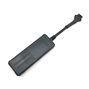 <span class=keywords><strong>Mini</strong></span> không thấm nước GPS Tracker cho xe ô tô xe máy xe tay ga taxicabs cho động cơ điện dừng xe nhỏ nhất GPS Tracker - Product Image 6