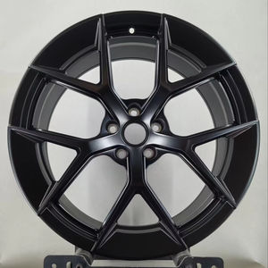 Ruedas Forjadas Nuevas 4x100 5x114.3 <span class=keywords><strong>de</strong></span> 5 Orificios Ligeras <span class=keywords><strong>de</strong></span> 20 21 22 23 Pulgadas para Automóviles <span class=keywords><strong>de</strong></span> Pasajeros para <span class=keywords><strong>Lamborghini</strong></span> - Product Image 1