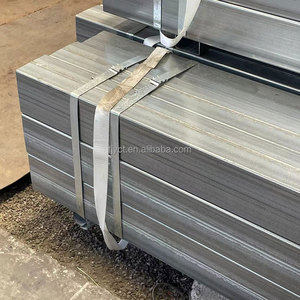 Tube carré en acier galvanisé 60x60 mm <span class=keywords><strong>40</strong></span> X <span class=keywords><strong>40</strong></span> mm 2.5x2.5 - Product Image 4