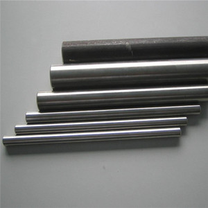 Barres en acier inoxydable 304 de haute qualité, barres rondes en acier inoxydable <span class=keywords><strong>Inox</strong></span> 316 - Product Image 1