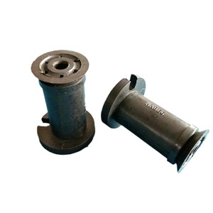 Buse d'aspiration pour presse d'impression Nantong, diamètre intérieur 15 mm, hauteur 45 mm, pour imprimante Heidelberg Roland Komori - Product Image 5