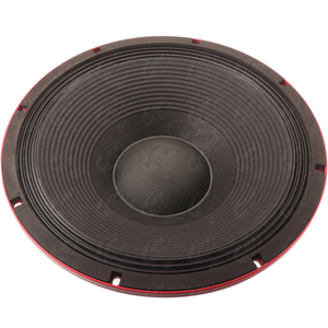Haut-parleur de graves Getshow 21 pouces 8 ohms 2500W RMS en aluminium, double radiateur, aimants intérieur/extérieur, bobine vocale de 6 pouces, subwoofer haute puissance - Product Image 1