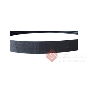 <span class=keywords><strong>Opti</strong></span> พื้นผิวยางสามเหลี่ยม V เข็มขัดที่มีคุณภาพสูงการเกษตรเครื่องยางธรรมชาติ OEM - Product Image 2