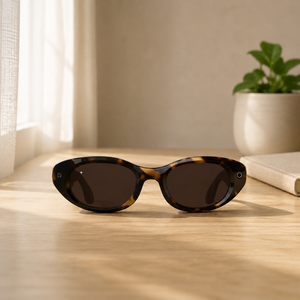 Gafas Inteligentes MT6 en Oferta, Cámara de 800W, Estuche de Carga, Traducción IA en Tiempo Real, Asistente de Voz, 265mAh - Product Image 1