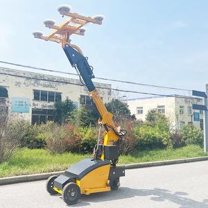 Robot manipulateur de verre Ryg-F1000, robots de vitrage <span class=keywords><strong>électrique</strong></span>s, ventouse rotative pour verre avec <span class=keywords><strong>moteur</strong></span> - Product Image 1