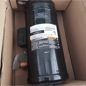 คอมเพรสเซอร์ทำความเย็นฮิตาชิ รุ่น ZRH87KTE TFD 650 สำหรับทำความเย็นและความร้อนในอุตสาหกรรม - Product Image 2