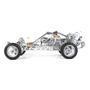 Pièces CNC complètes Rofun 1/5 36CC <span class=keywords><strong>Moteur</strong></span> 360SS Toutes pièces métalliques Alliage Aluminium Voiture à essence <span class=keywords><strong>Baja</strong></span> King Motor Compatible <span class=keywords><strong>HPI</strong></span> <span class=keywords><strong>5B</strong></span> - Product Image 3