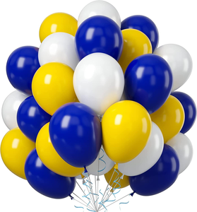 Globos Impresos Personalizados con Logotipo, Globos Decorativos para Publicidad, Bodas y Cumpleaños - Product Image 5