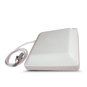 Dài phạm vi thụ động <span class=keywords><strong>RFID</strong></span> <span class=keywords><strong>Reader</strong></span> 1-12 Meter UHF 860-960MHz tần số - Product Image 5