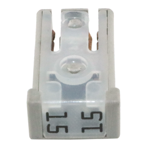 Caja de Relés de Alto Voltaje BST Ipdm, Fusibles Ranurados de Cartucho Automotriz de 15A 0695015.PXPS-HT 32V 695 MCasePlus MCASE para Nissan - Product Image 5