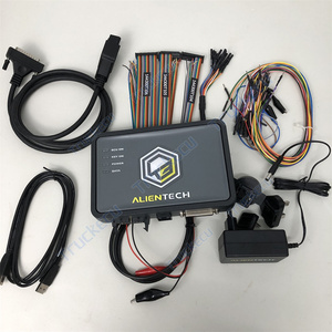 KESS V3 ALIENTECH KESS Slave รองรับโปรโตคอล OBD Bench Boot ครบวงจร สำหรับรถยนต์ รถบรรทุก โปรแกรม TCU รองรับการตั้งค่า DPF EGR AdBlue off เครื่องมือปรับแต่ง ECU - Product Image 4