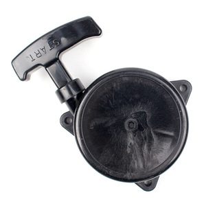 Ensemble de démarreur de souffleur à essence EB850, utilisation professionnelle en lutte contre les incendies, matériau ABS - Product Image 3