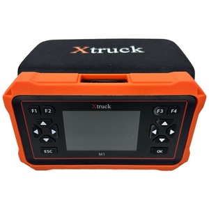 Herramienta de Diagnóstico para Motocicletas X-TRUCK M1 2026, Escáner Universal para Motos con Interfaz CAN BUS para B-MW, Yama-ha, Kawa-saki - Product Image 1