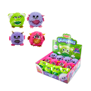 ตุ๊กตามอนสเตอร์แบบบีบเพื่อประสาทสัมผัสของเล่นที่เติมเข้าไปในของเล่น - Product Image 1