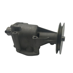 Bomba de Agua de Motor 4192732 4243672 4243679 4296890 4384129 5939200 5882694 HB03200000 SE020032000A para <span class=keywords><strong>SEAT</strong></span> <span class=keywords><strong>MARBELLA</strong></span> FIAT UNO - Product Image 3