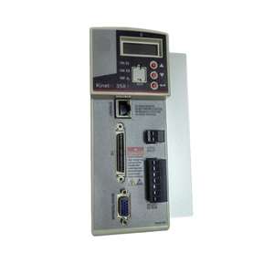Servoaccionamiento 2097-V34PR5-LM Kinetix 350 2.0kW 480V CA Trifásico EtherNet IP en Stock - Product Image 3