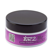 ITac2 Extra Strength Pole Grip, aide antidérapante pour la pole dance, les soies aériennes et le fitness