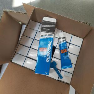 REINZOSIL Victor Reinz 70-31414-20 Sellador de Motor Resistente a Altas Temperaturas, Reparación Automotriz, Impermeable, Resistente al Aceite - Product Image 4