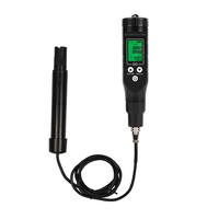 2025 compteur DO portable direct d'usine (oxygène dissous) pour bière personnalisable OEM ODM Offres Spéciales en ligne pour instruments de test