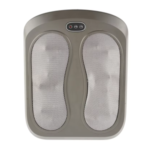 China Factory verbessert die Durchblutung Durchblutung Fuß zirkulation Bein massage gerät - Product Image 1