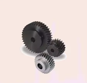 Best Quality Helical <b>Gears</b> Higher Load Capacity <b>Spur</b> Pattern Steel Alloy New Condition Engine Core at Low Price - Product Image 3