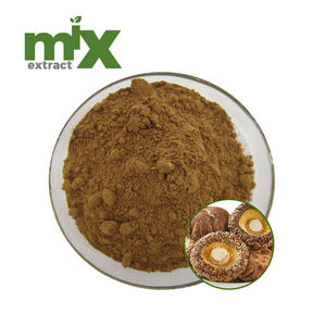 สารสกัดเห็ดชิตาเกะคุณภาพสูง Lentinan 10% 30% 50% 70%  ขั้นต่ำสั่งซื้อ 1 กิโลกรัม ขายส่ง - Product Image 1