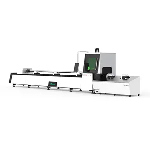 Jinan — Machine de découpe Laser professionnelle 1kw, 3kw, Cnc Fiber 3D, coupe-Tube optique, 7% w, 1500w, 1000w, 6000w, livraison gratuite