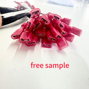 ชุดสายไฟที่ใช้ในครัวเรือนทนทานต่ออุณหภูมิสูงได้รับการรับรองจาก UL - Product Image 3