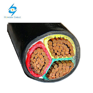 Câble XV/U1000 R2V 5G 10mm2 Câble U1000 <span class=keywords><strong>RO2V</strong></span> - Product Image 1