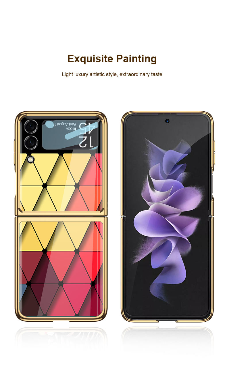 ซองและป้องกันหน้าจอ