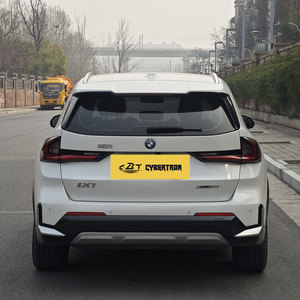 <span class=keywords><strong>BMW</strong></span> IX1 2023 XDrive30L Paquete X Design, Lujo Eléctrico Puro, 450 KM de Autonomía, Batería de Larga Duración, Autos Usados de Alta Calidad - Product Image 5