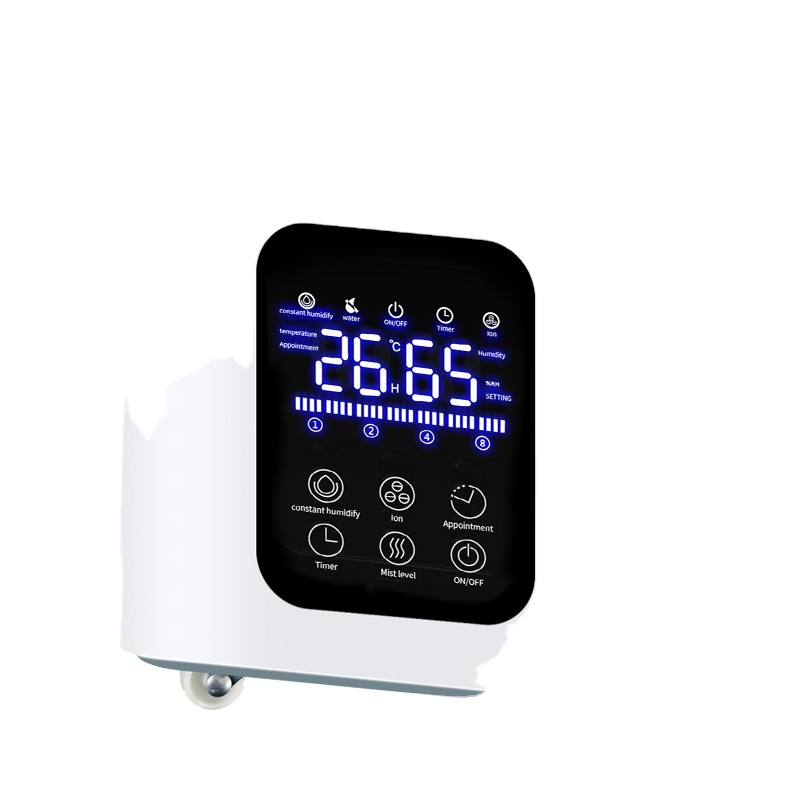 Дезинфецион dell'umidificatore Премиум дезинфекция домашний difuser фонтан увлажнитель сельскохозяйственный luftbefeuchter desinfizieren