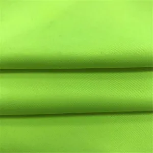 DTY yarn 100% polyester jersey knit stretch fabric for sportswear