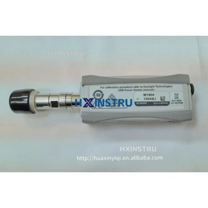 HP/keysight/ เซ็นเซอร์ U2000A เปรย10 MHz - 18 GHz USB Power SENSOR H - Product Image 2