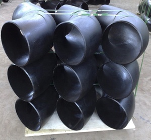 BW SMLS Ống Phụ Kiện Astm A105n <span class=keywords><strong>A234</strong></span> <span class=keywords><strong>Wpb</strong></span> Grb Carbon Thép Khuỷu Tay <span class=keywords><strong>20</strong></span> Inch Sch40 - Product Image 5