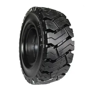 High Loading Capacity Industrial Solid Tyres Forklift Tires