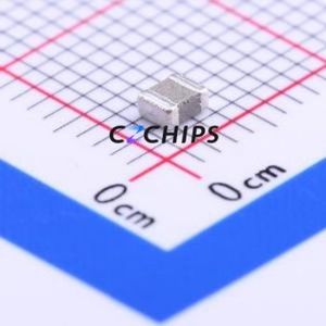 Inductor de Potencia DFE252012P-3R3M=P2 1008 (Inductancia: 3.3uH) (Precisión: 20%) (Corriente Nominal: 1.7A) - Product Image 1