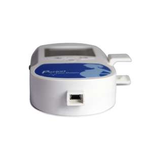 CONTEC detak jantung janin saku profesional, <span class=keywords><strong>doppler</strong></span> janin dengan saku profesional - Product Image 6