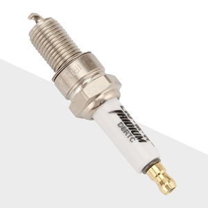 GOOFIT D8RTC Bougie d'allumage de remplacement pour moto 125CC 150CC 200CC 250CC Dirt Pit Bike ATV <span class=keywords><strong>Quad</strong></span> Scooter Racing Bike - Product Image 4