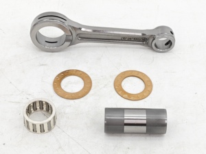 ชุดก้านสูบสำหรับรถจักร<span class=keywords><strong>ย</strong></span>าน<span class=keywords><strong>ย</strong></span>นต์รถแข่ง Nova Tena 06381-168-R1-26*15*100/105มม. ประสิทธิภาพสูง - Product Image 2