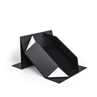 Scatola Magnetica Personalizzata per Confezioni Regalo, Scatola di Carta con Chiusura Magnetica, Scatola Rigida Magnetica di Lusso per Abbigliamento, Vendita all'Ingrosso