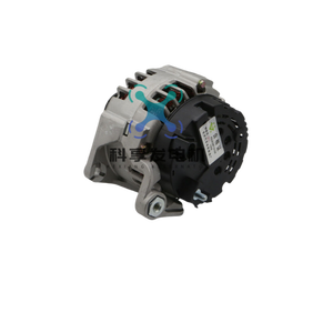 เครื่องกําเนิดไฟฟ้ากระแสสลับสําหรับ Audi/V-W 06B903016F 00124515024 124515030 0124515034 32044300 ALB1664AN ALB1664UX รถกระแสสลับ - Product Image 4