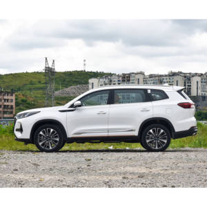 <span class=keywords><strong>Chery</strong></span> <span class=keywords><strong>Tiggo</strong></span> <span class=keywords><strong>8</strong></span> PRO 2024 Edizione Campione 390T Trazione Integrale Edizione Peak 7 Posti - Product Image 4