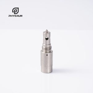 OEM kim loại phần <span class=keywords><strong>CNC</strong></span> gia công nhôm Phần Dịch Vụ <span class=keywords><strong>CNC</strong></span> gia công sản phẩm tùy chỉnh Brass xe máy xe đạp xe máy <span class=keywords><strong>CNC</strong></span> các bộ phận công - Product Image 4