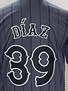 Conjunto de Uniforme de Béisbol y Sóftbol para Mujer, Tallas Grandes, Personalizado, Sublimado, Poliéster de Secado Rápido, Antibacterial y Transpirable - Product Image 6