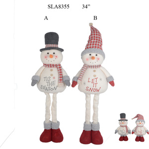Wholesale Price Plush Christmas <strong>Mouse</strong> Stuffed Animal Rat <strong>Ornament</strong> - Product Image 5