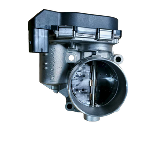 FORVDOスロットルボディ135475555944 BMW N63/B44/F10/550エンジンスロットルバルブアセンブリ12ヶ月保証 - Product Image 2