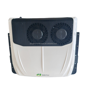 <span class=keywords><strong>Aire</strong></span> <span class=keywords><strong>Acondicionado</strong></span> Universal de 12 Voltios para Techo de Tractor, RV, Camioneta, 12/24v, <span class=keywords><strong>Aire</strong></span> <span class=keywords><strong>Acondicionado</strong></span> de Estacionamiento de 24V - Product Image 1